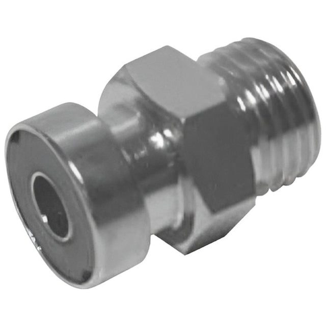 Attacco rapido FNA per impianti pneumatici e idraulici