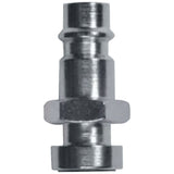 Attacco rapido FNA per impianti pneumatici e idraulici