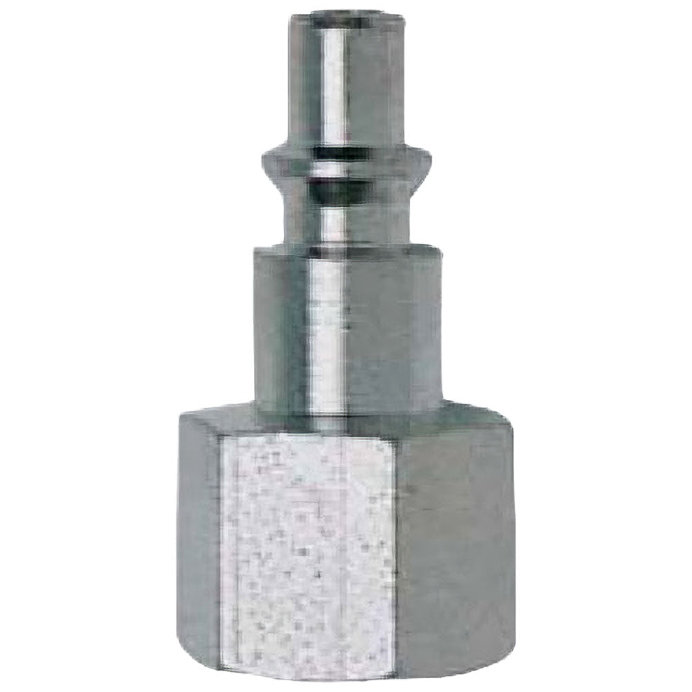 Attacco rapido FNA per impianti pneumatici e idraulici