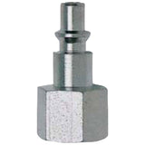 Attacco rapido FNA per impianti pneumatici e idraulici