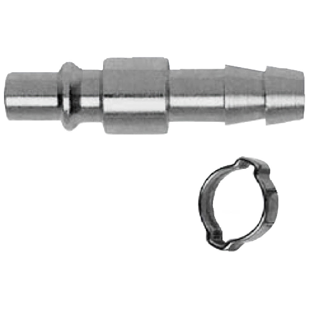 Attacco rapido FNA per impianti pneumatici e idraulici