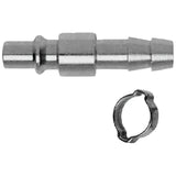 Attacco rapido FNA per impianti pneumatici e idraulici