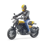 Bruder Ducati Scrambler Full Throttle