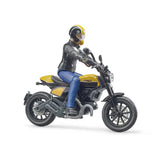 Bruder Ducati Scrambler Full Throttle