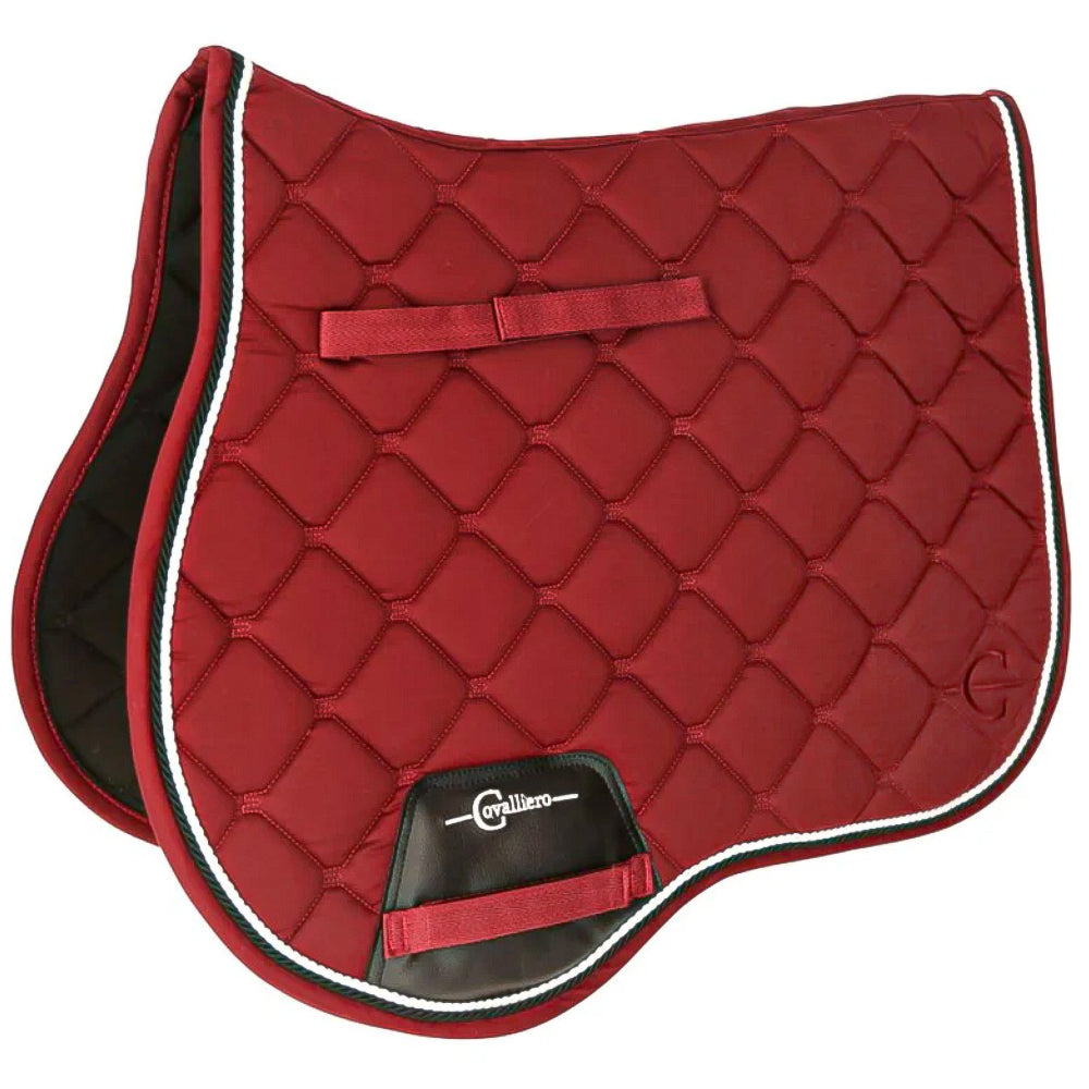 Salvina saddle cloth for horses