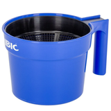 Ambic Pre-Milking Cup for Milk Control