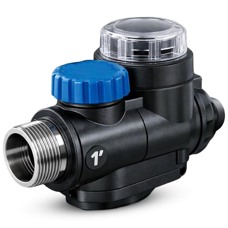 Milkline Vacuum Regulator 1" – Precise Control for Milking Systems