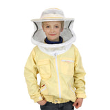 Maglia protettiva per bambini Bieno®Protect apictura