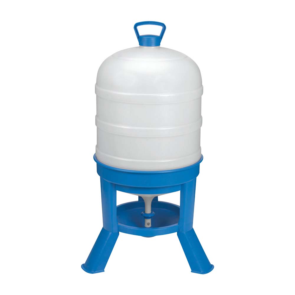 Abbeveratoio Per Pollame 40l