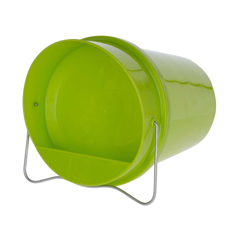 6 liter poultry waterer bucket