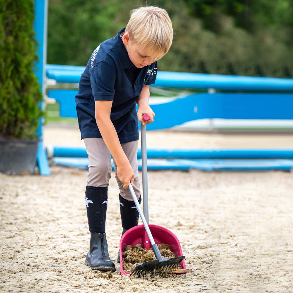 Mistboy Mini für Kinder – 60 cm