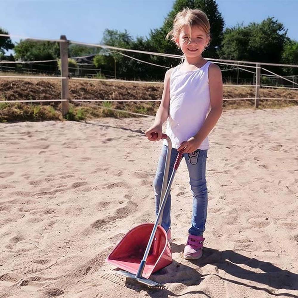 Mistboy Mini für Kinder – 60 cm