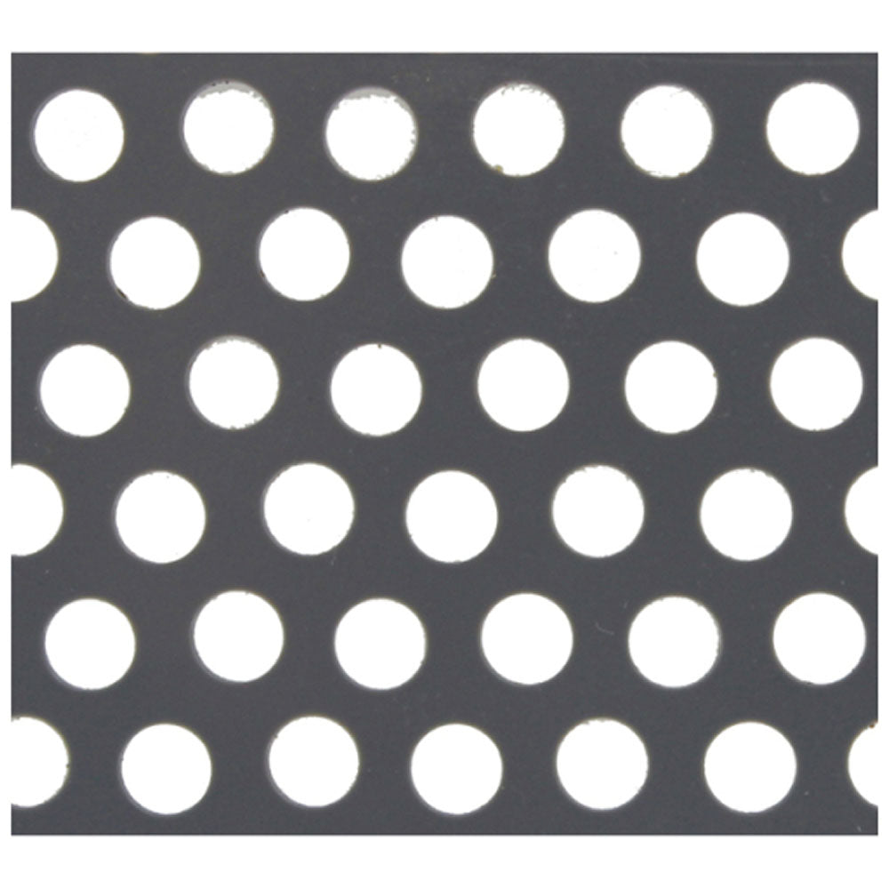 Pettine per Polline Classico – Plastica Grigia Forata