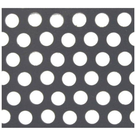 Pettine per Polline Classico – Plastica Grigia Forata