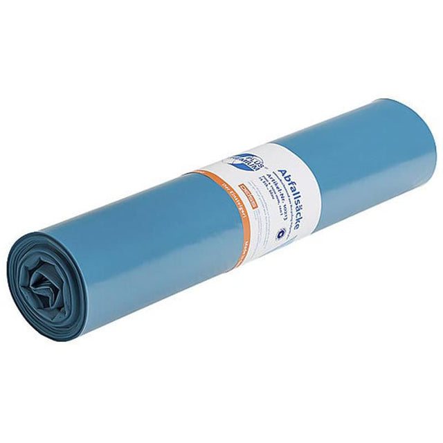 Masta Sacchi Rifiuti Blu - 110l