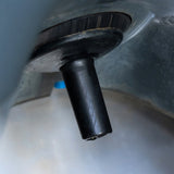 Tettarella automatica Milkbar Revolution