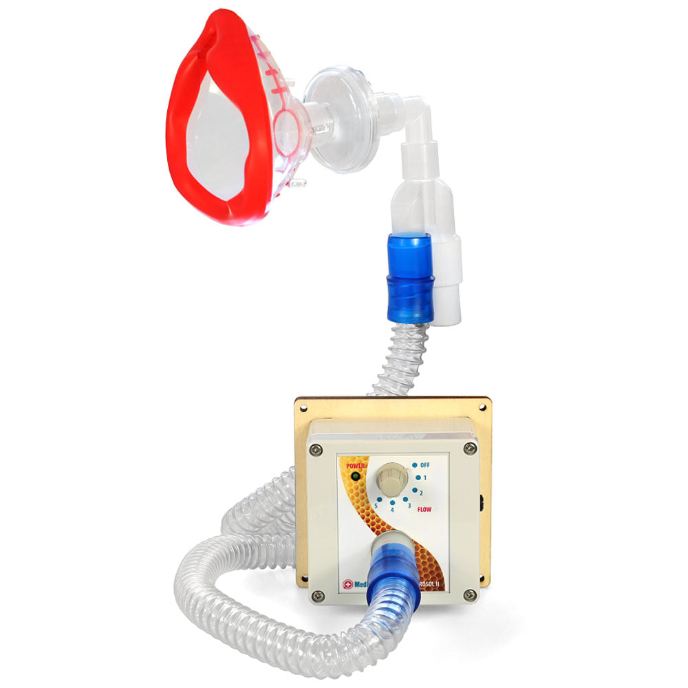 ApiSina® inalatore d'aria alveare