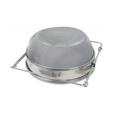 ApiNord® conical sieve