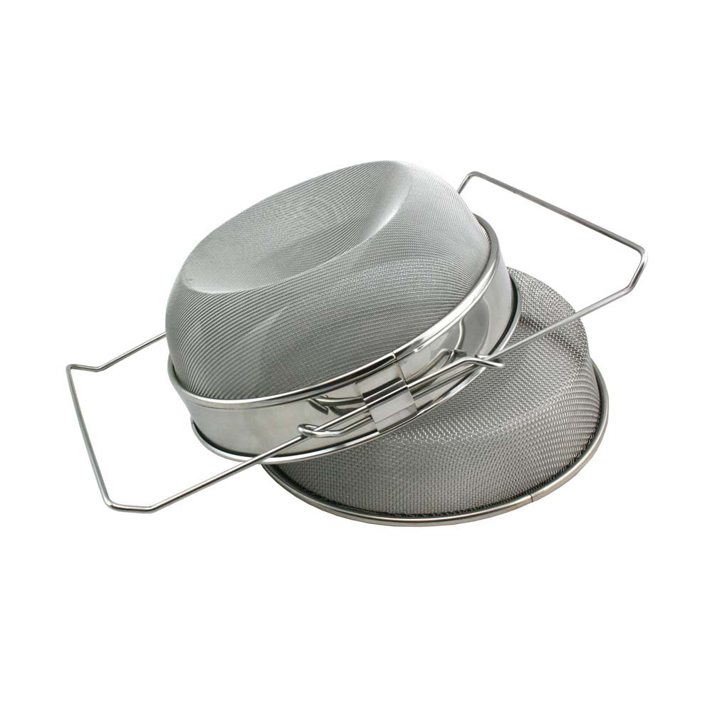 ApiNord® conical sieve