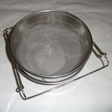 ApiNord® conical sieve