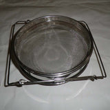 ApiNord® conical sieve