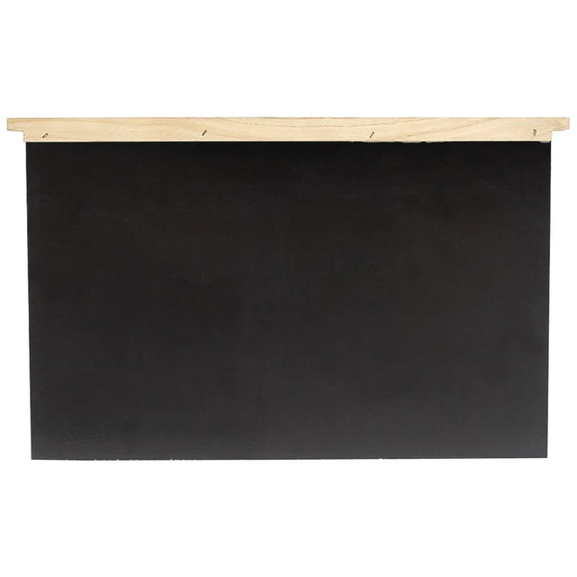 Einengschied Dadant Blatt