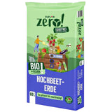 Terreno rialzato organico 60l