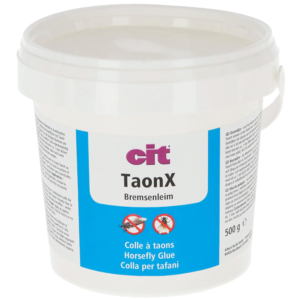 Colla per Tafani TaonX 500g