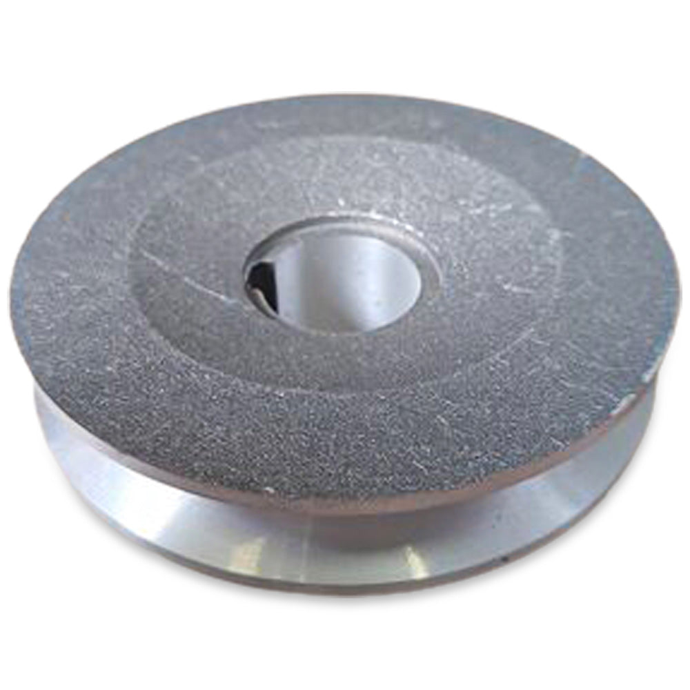 Puleggia a Cinghia Trapezoidale per Ruota Ventola