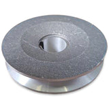 Puleggia a Cinghia Trapezoidale per Ruota Ventola