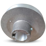 Puleggia a Cinghia Trapezoidale per Ruota Ventola