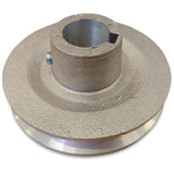 Puleggia a Cinghia Trapezoidale per Ruota Ventola