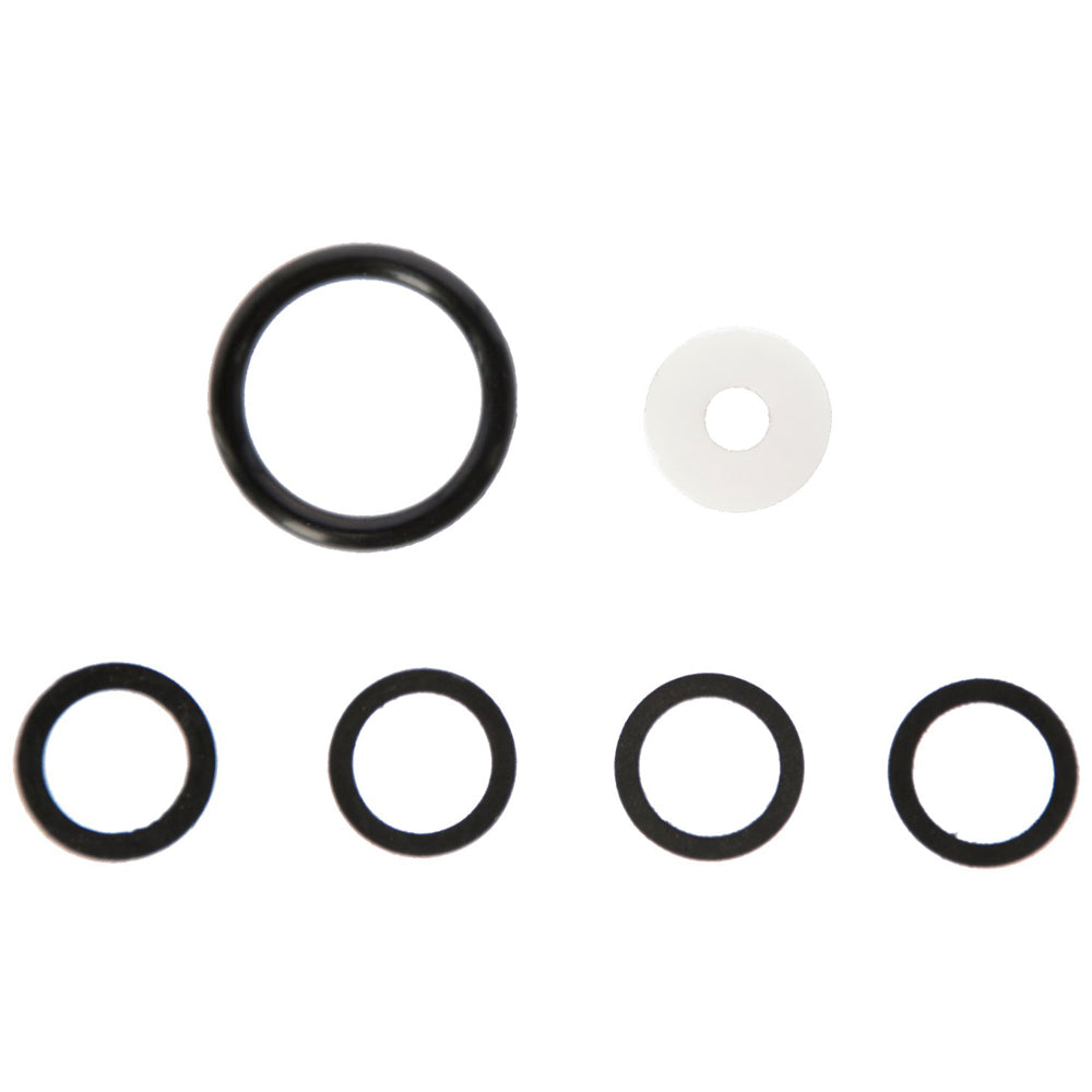 Irroratrice Universale in Acciaio Inox