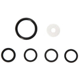 Irroratrice Universale in Acciaio Inox