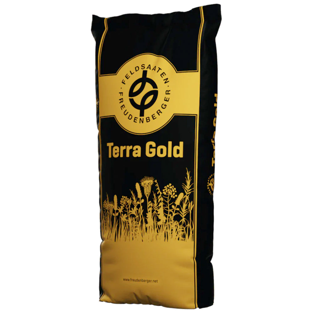 TERRA GOLD TG-19 Zwischenfrucht 25 kg