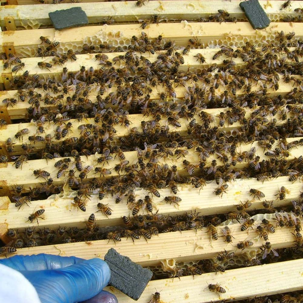 Apilife VAR 2 panels Waterproofing Strips for Honey Bee Hives