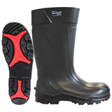 Agritura S5 Grün Hohe SRC-zertifizierte Performance-Stiefel mit Stil und Sicherheit