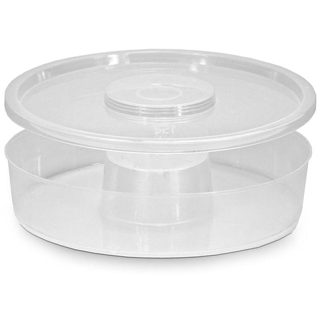 Alimentatore Rotondo per Api 2L