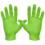 Showa 7570 chemikalienbeständige Handschuhe