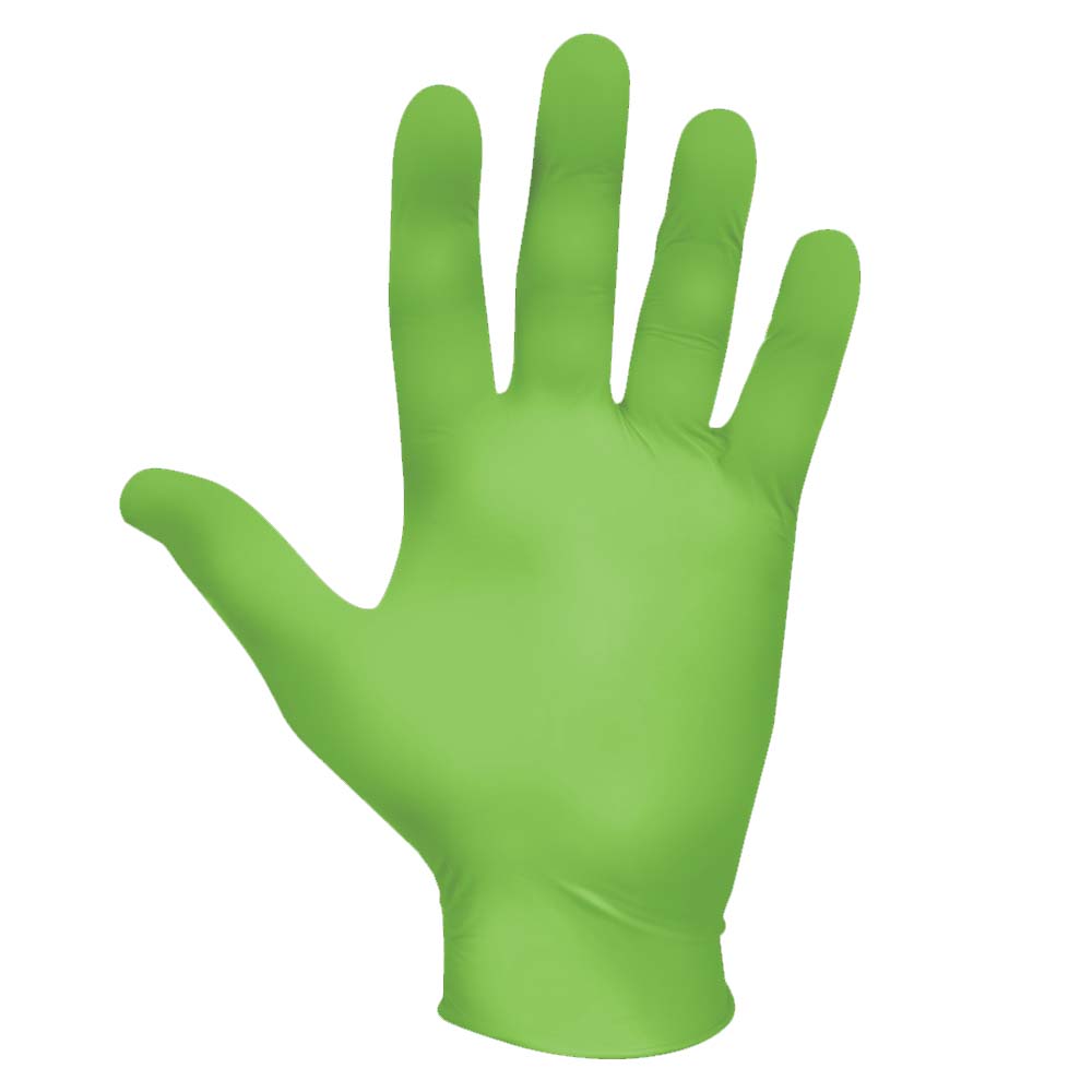 Showa 7570 chemikalienbeständige Handschuhe
