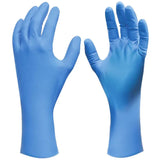 Handschuhe Showa 708 Blau 24 ST