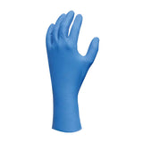 Handschuhe Showa 708 Blau 24 ST