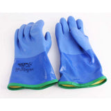 Showa 490 waterproof industrial work gloves