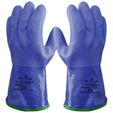 Guanti Showa 495 Comfort e Protezione per Ogni Lavoro