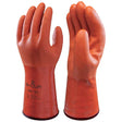 Guanti Showa 465 - Rivestimento in PVC