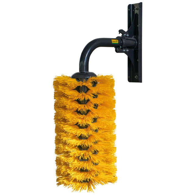 Spazzola oscillante Mini, Midi, Maxi per cavalli, bovini, capre e alpaca