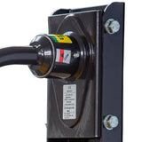 Spazzola oscillante Mini, Midi, Maxi per cavalli, bovini, capre e alpaca