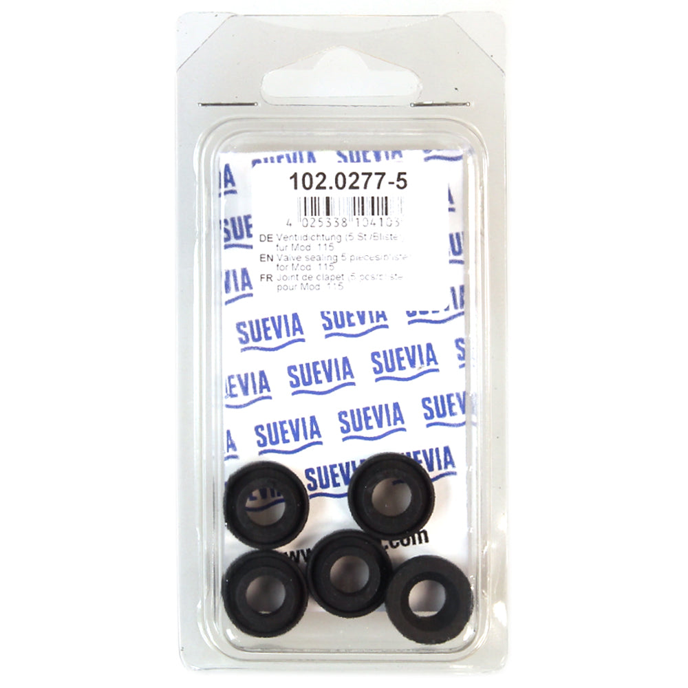 Abbeveratoio Modello 115 in Ghisa Smaltata Completa