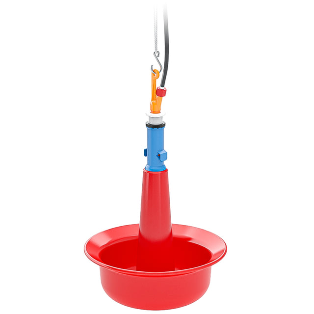 Abbeveratoio Automatico per Pollame Jumbo-98