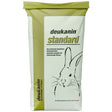 Mangime completo per conigli standard Deukanin Pellet 25Kg
